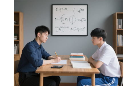 上海闵行区欧香名邸 高一数理化家教华东师大家教