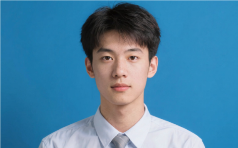 上海华理大学生家教刘老师简历17014