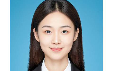 上海财经大学生家教林老师简历17026
