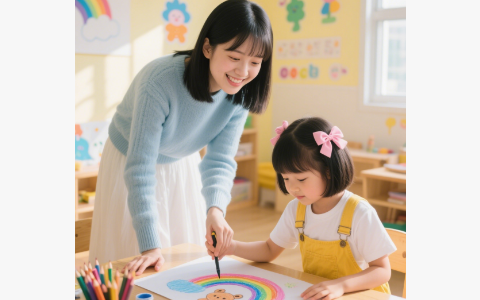 上海长宁区新华路街道三年级美术家教
