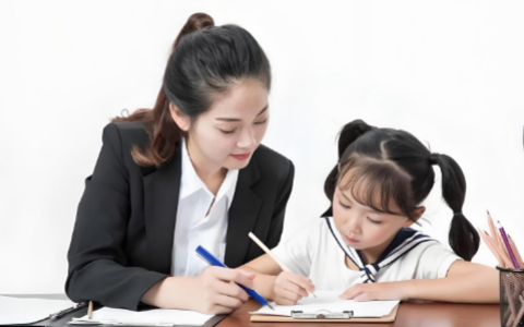 上海闵行区七宝附近五年级语文和数学家教