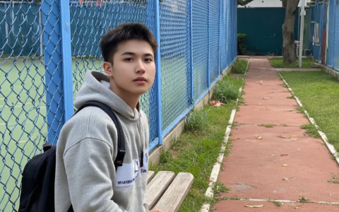 上海华东师大数学大学生一对一家教王老师简历17053